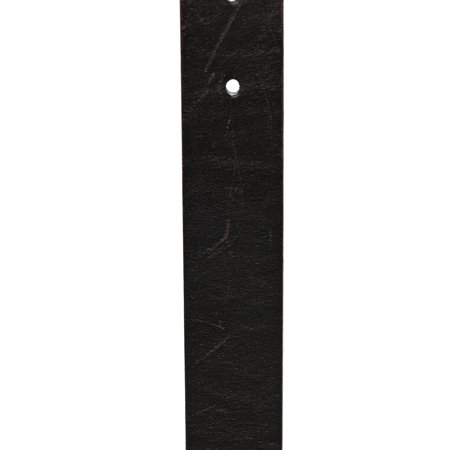 Calfskin FF Belt 85 34 Black