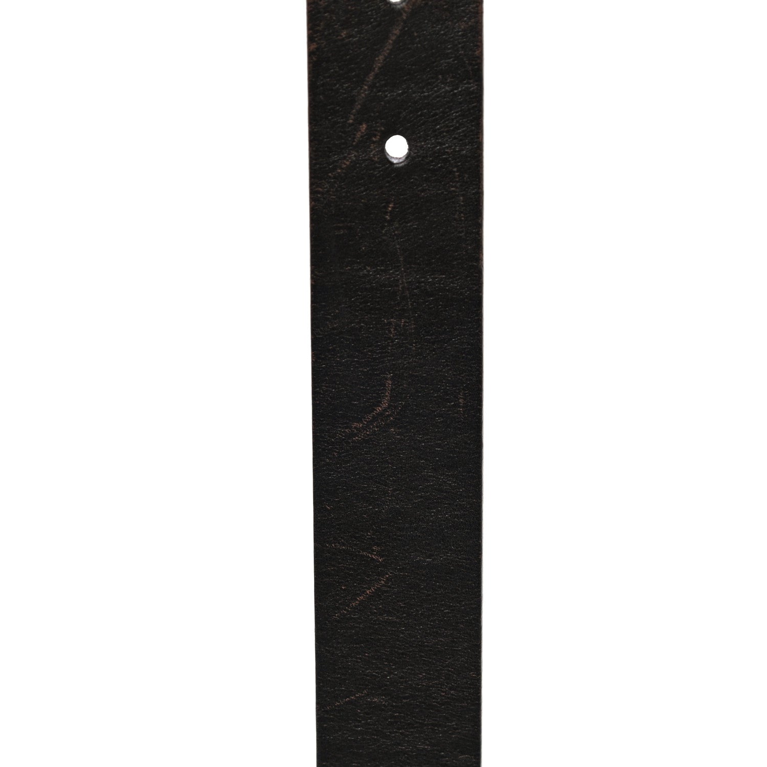 Fendi Calfskin FF Belt 85 34 Black 9 of 11