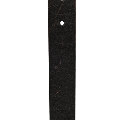 Fendi Calfskin FF Belt 85 34 Black 9 of 11