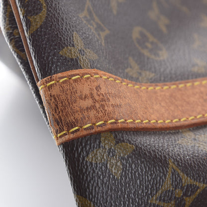 Louis Vuitton Monogram Keepall Bandouliere 55 6 of 12