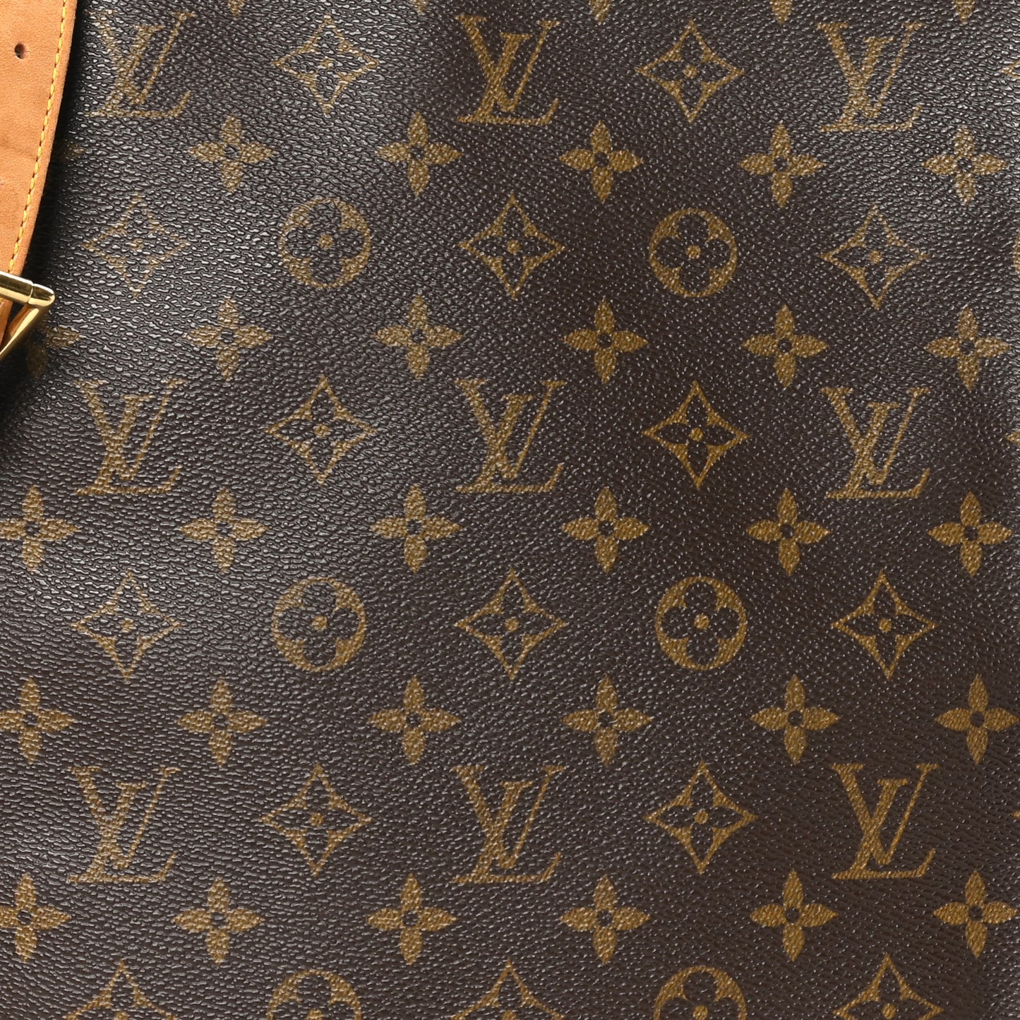 Monogram Musette GM