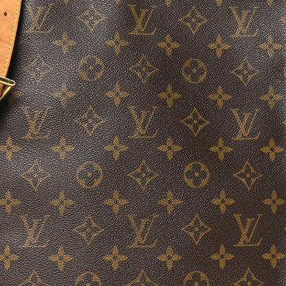 Louis Vuitton Monogram Musette GM 8 of 10