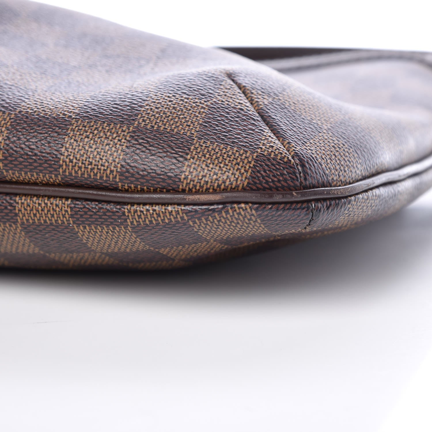 Louis Vuitton Damier Ebene Bloomsbury PM 8 of 8