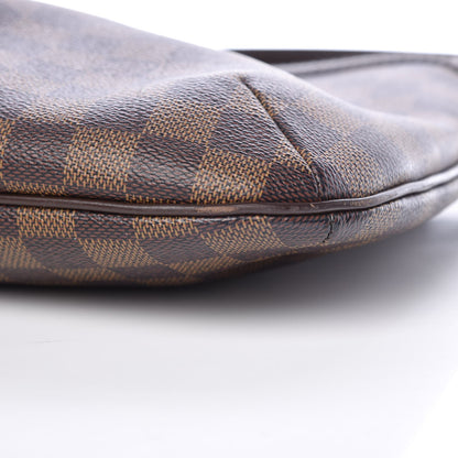 Louis Vuitton Damier Ebene Bloomsbury PM 8 of 8