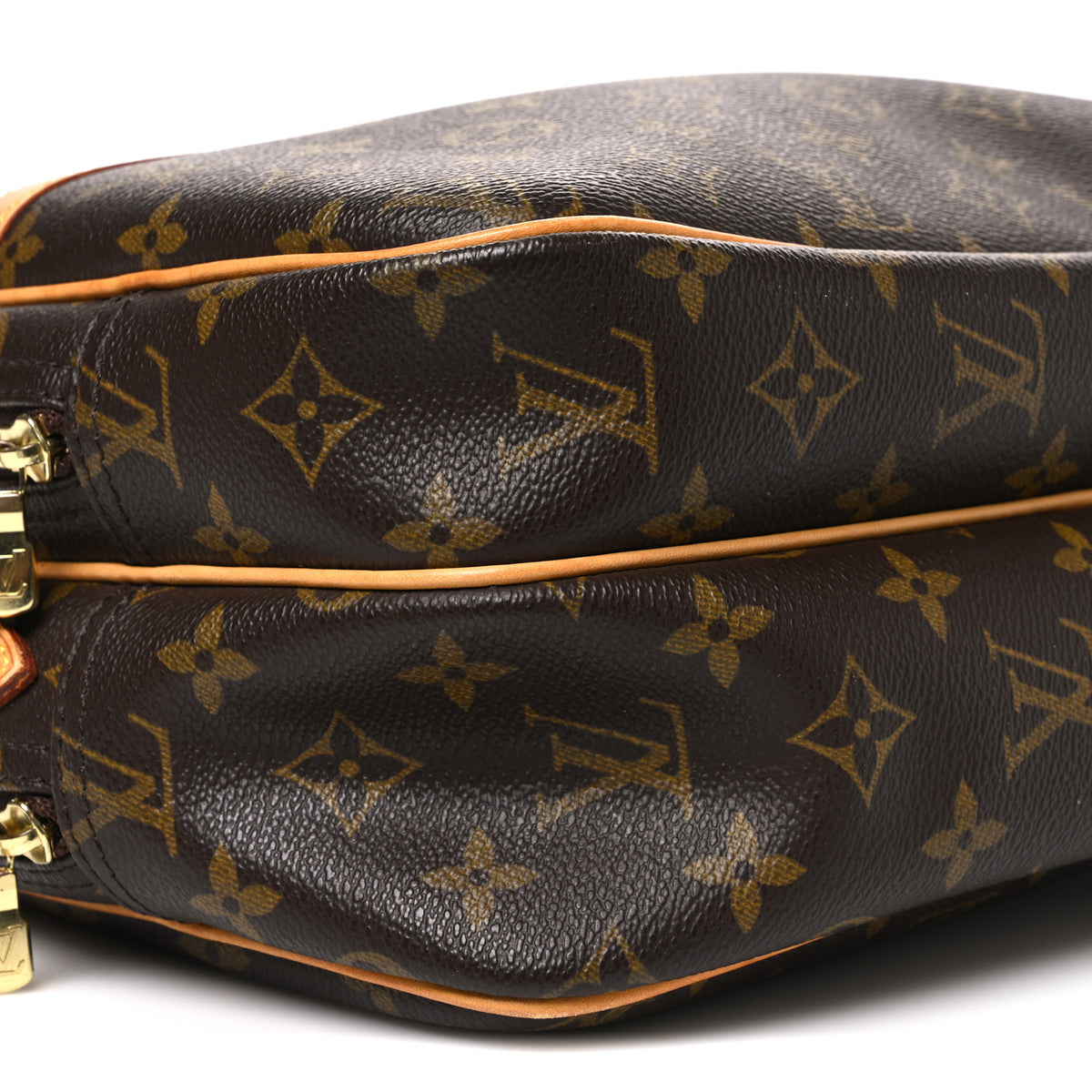 Monogram Reporter PM