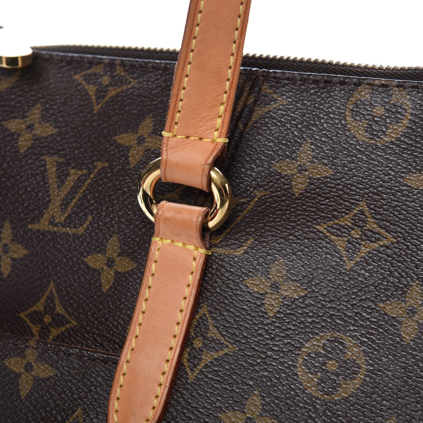Monogram Totally MM