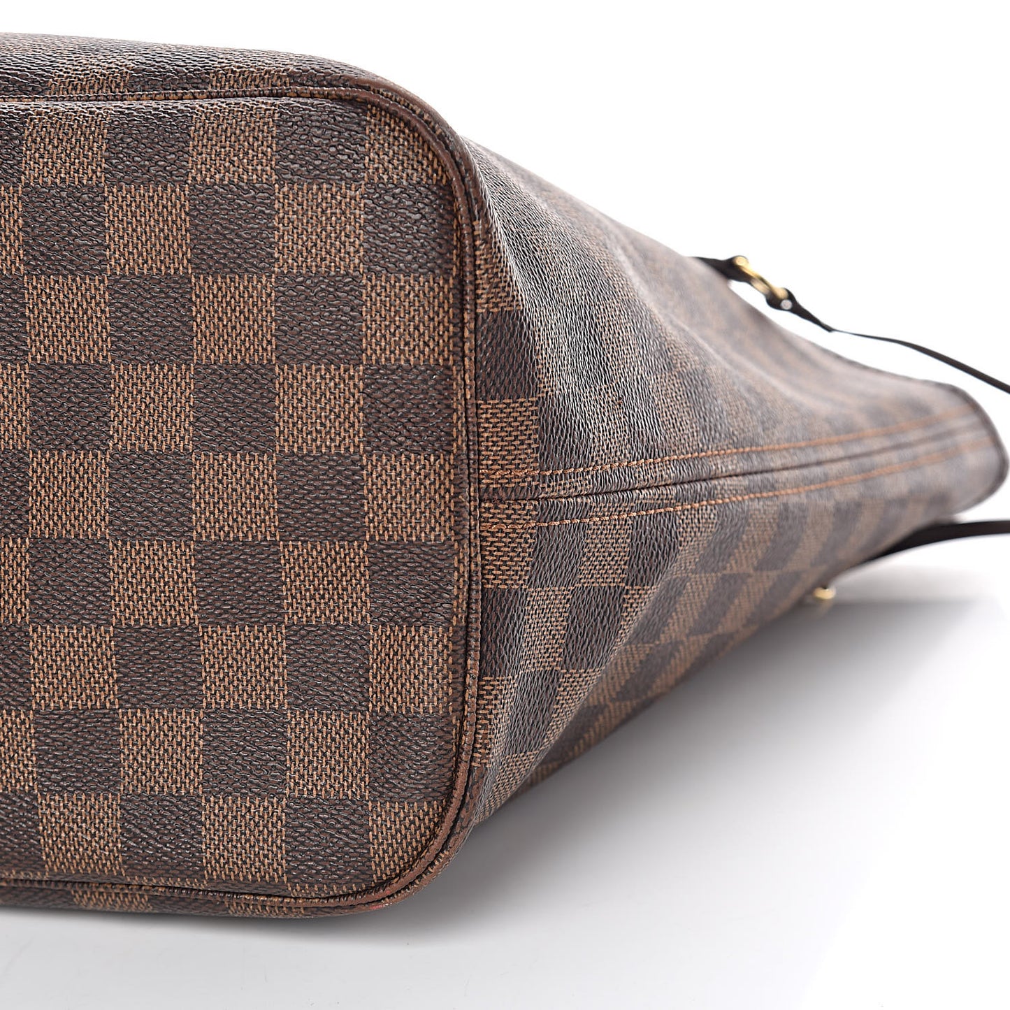 Damier Ebene Neverfull MM