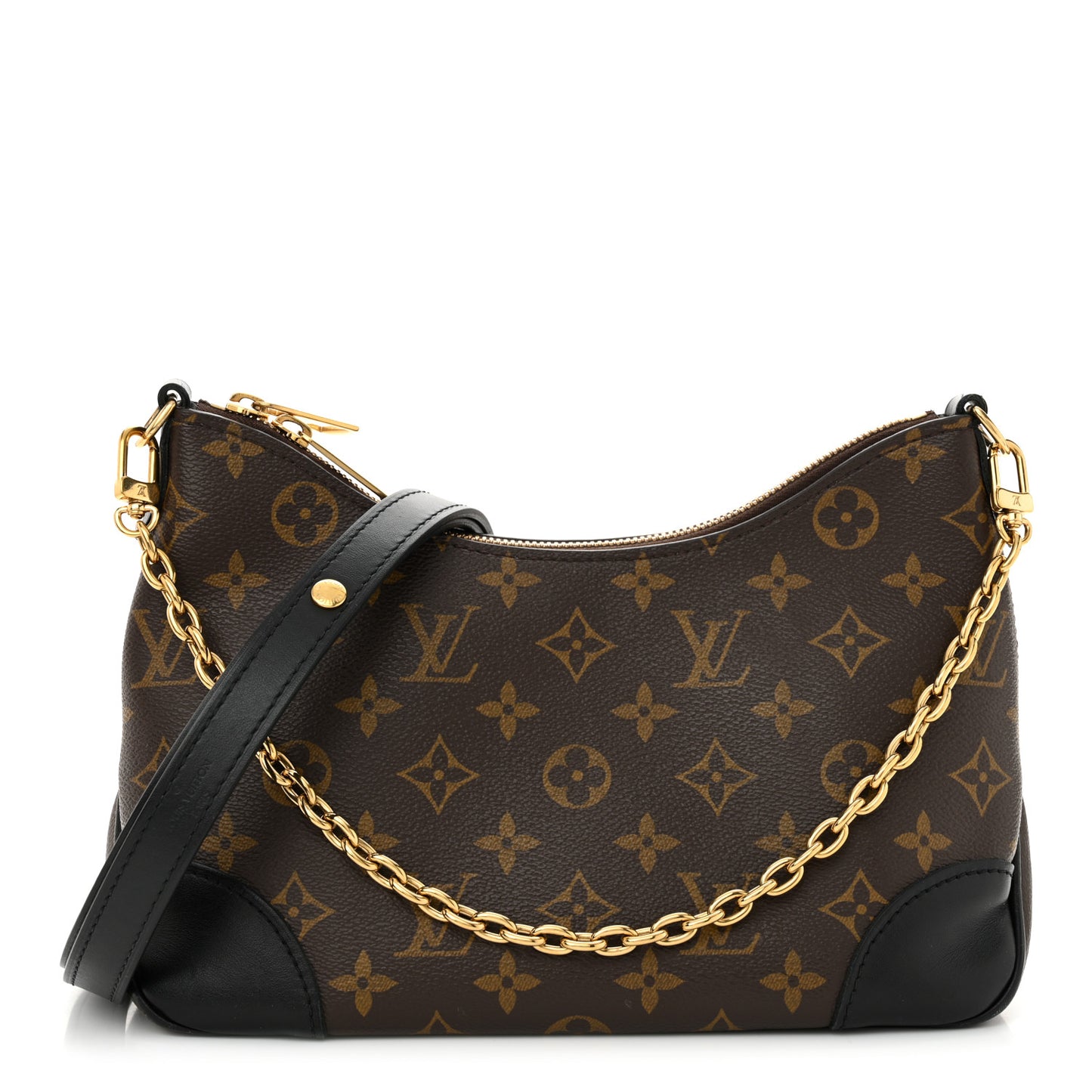 Monogram Boulogne NM Black