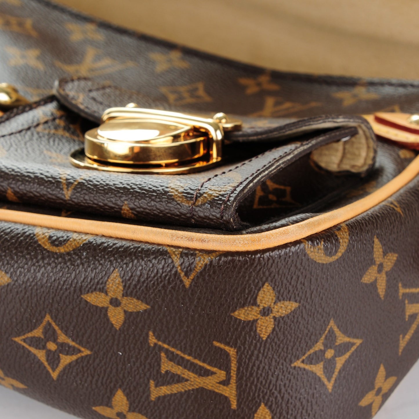 Monogram Hudson PM