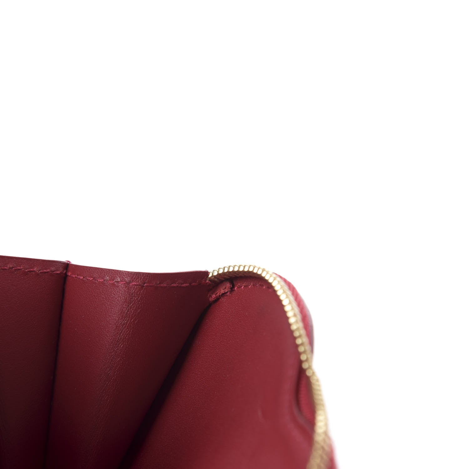 Louis Vuitton Vernis Coeur Heart Coin Purse Pomme D'Amour 6 of 8