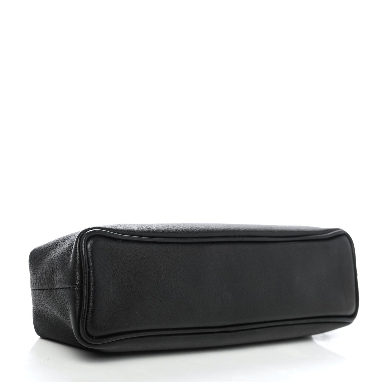 Evergrain Be-Bop PM Pouch Black