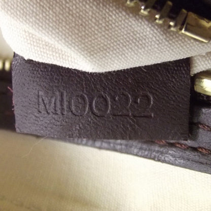 Louis Vuitton Mini Monogram Alma Long 11 of 11