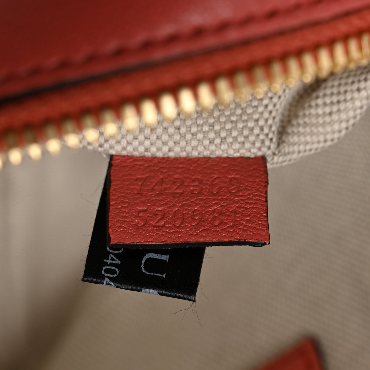 Gucci Sakai Be Green Calfskin Diagonal Stitched Small Blondie Shoulder Bag Gorgeus Grace 7 of 10