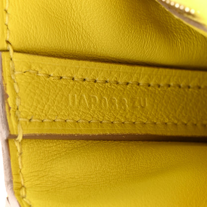 Hermes Evercolor Swift 24/24 21 Lime 7 of 14