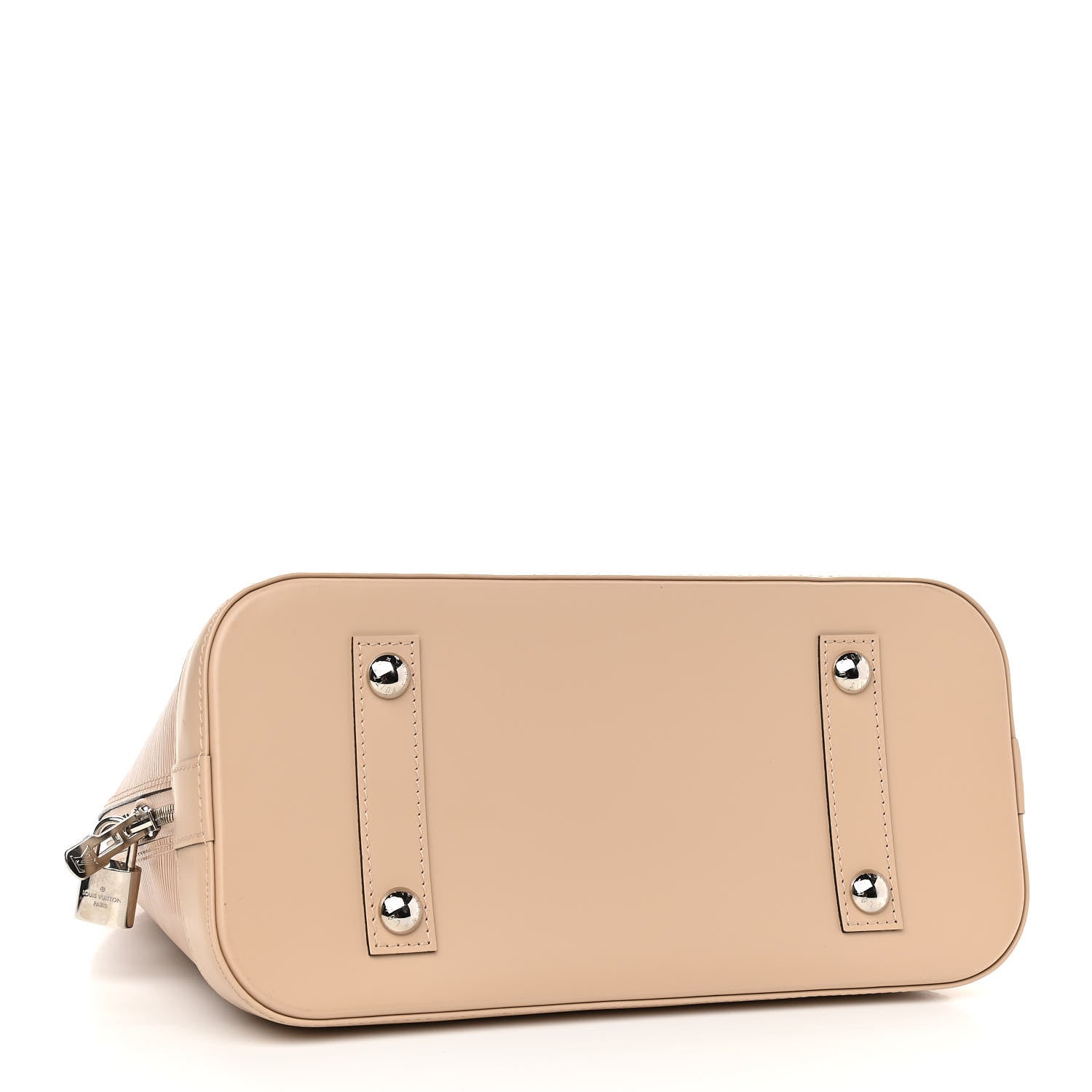 Louis Vuitton Epi Alma PM Dune 4 of 11
