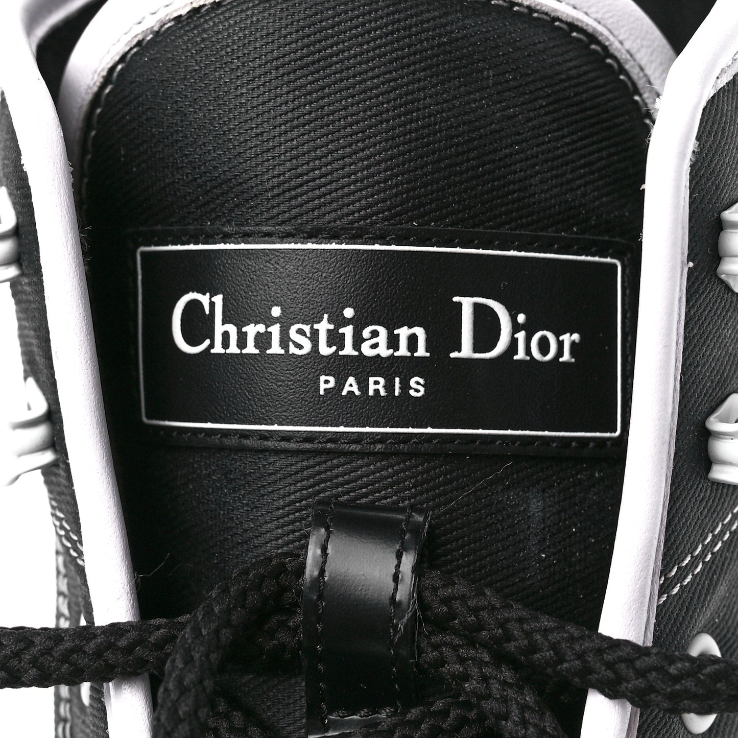 Technical Fabric D-Rise 35mm Boots 39 Black