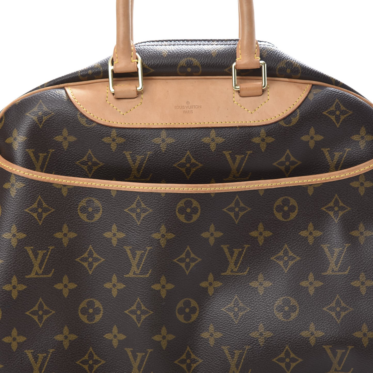 Monogram Deauville