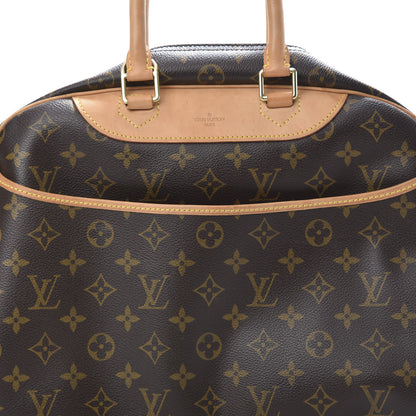 Louis Vuitton Monogram Deauville 8 of 19