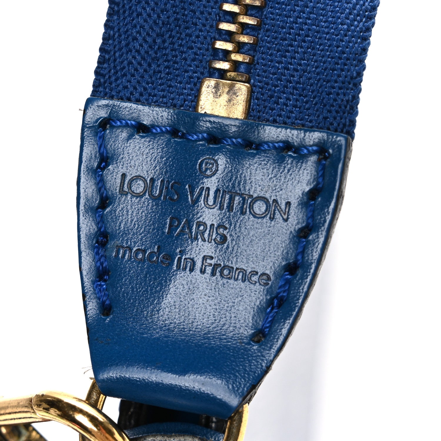 Louis Vuitton Epi Pochette Accessories 21 Toledo 6 of 10