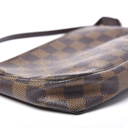 Louis Vuitton Damier Ebene Pochette Accessories 10 of 12