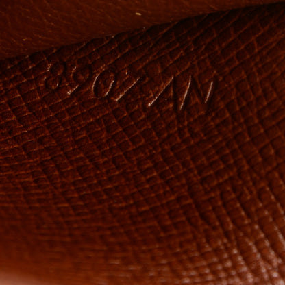 Louis Vuitton Monogram Pocket Agenda Cover 7 of 7