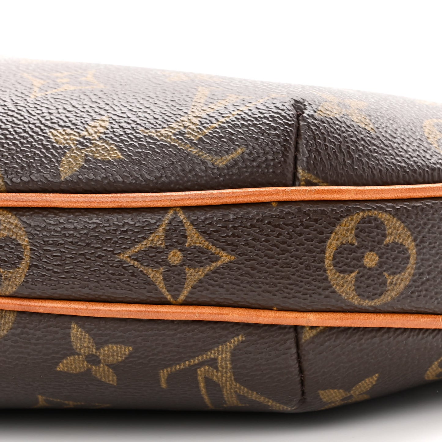 Monogram Croissant PM
