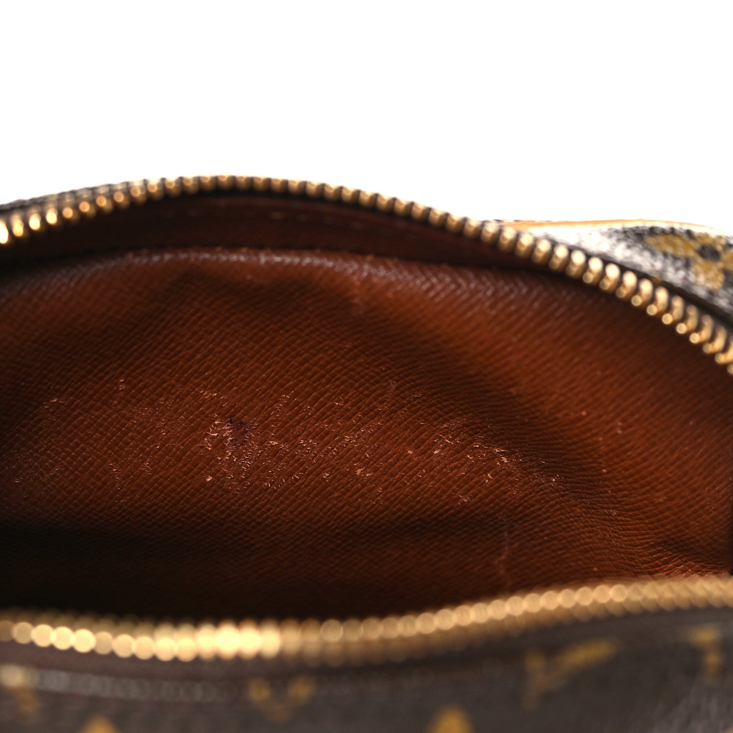 Louis Vuitton Monogram Amazone 9 of 9