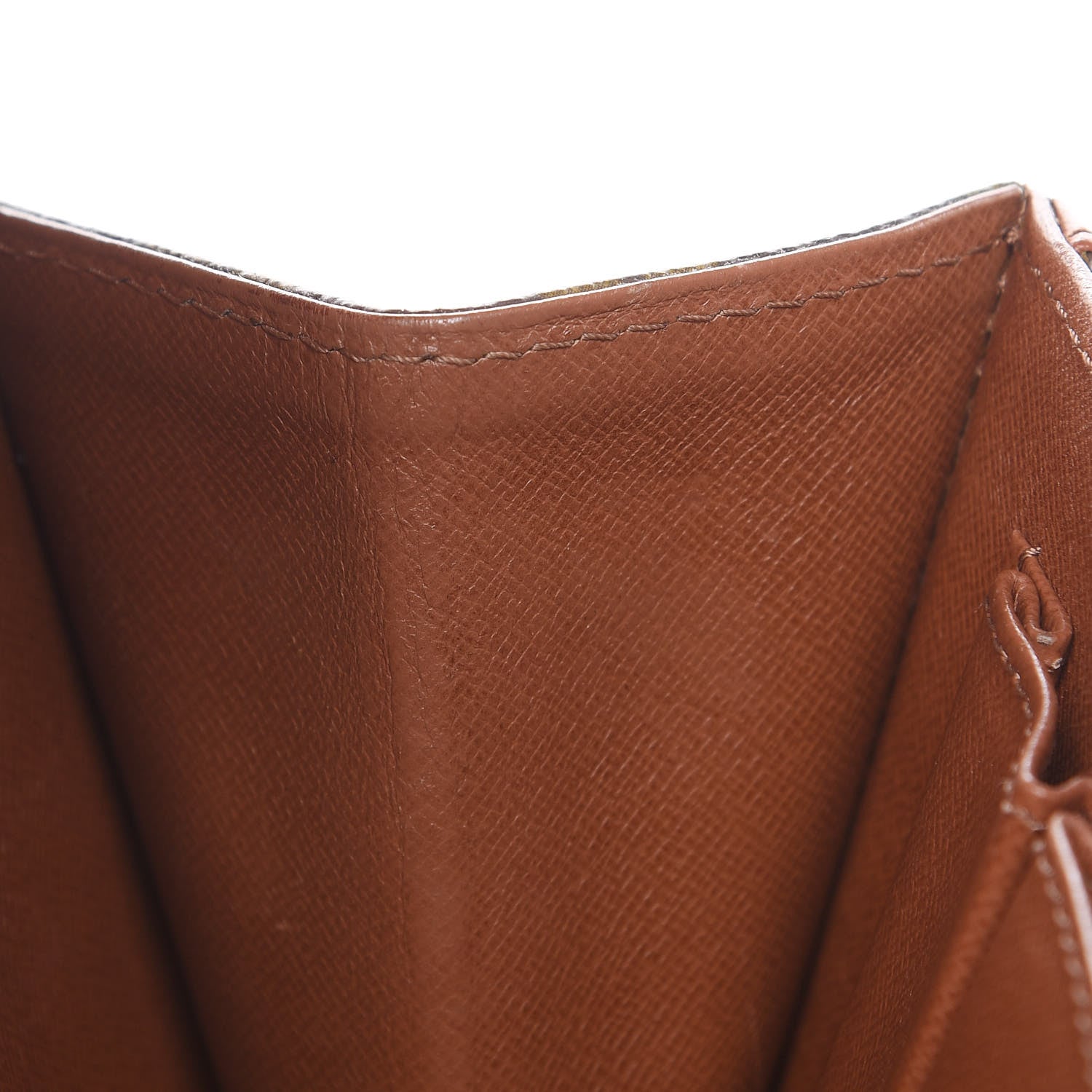 Louis Vuitton Monogram Pochette Dame 29 9 of 18