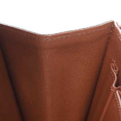 Louis Vuitton Monogram Pochette Dame 29 9 of 18