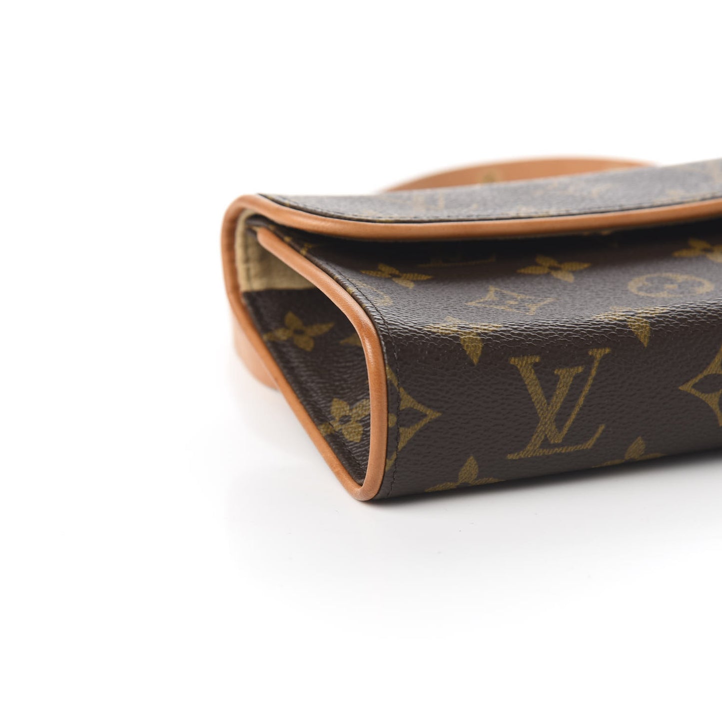 Monogram Pochette Florentine XS