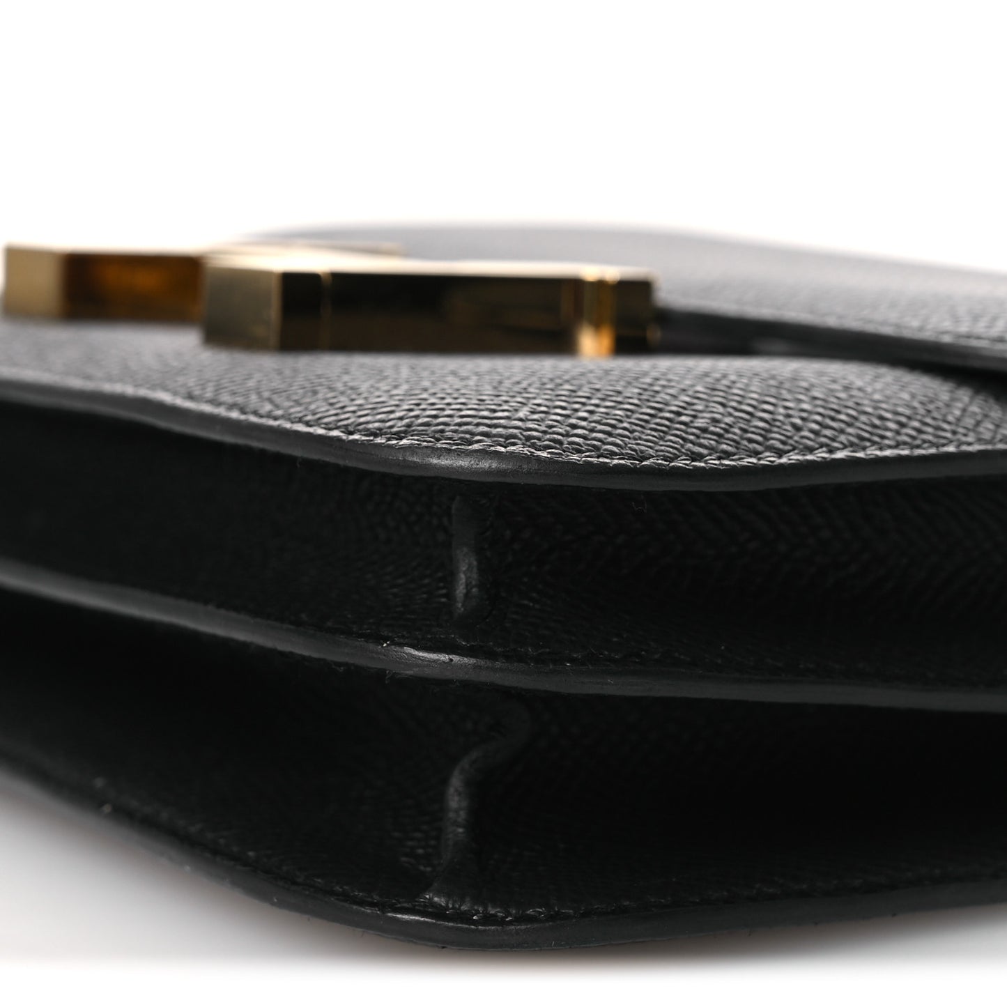 Epsom Constance 18 Black