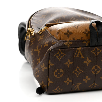 Louis Vuitton Reverse Monogram Palm Springs Backpack PM 9 of 10