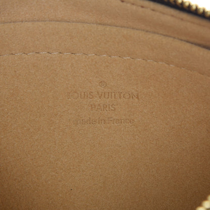 Louis Vuitton Monogram Pochette Milla MM 6 of 7