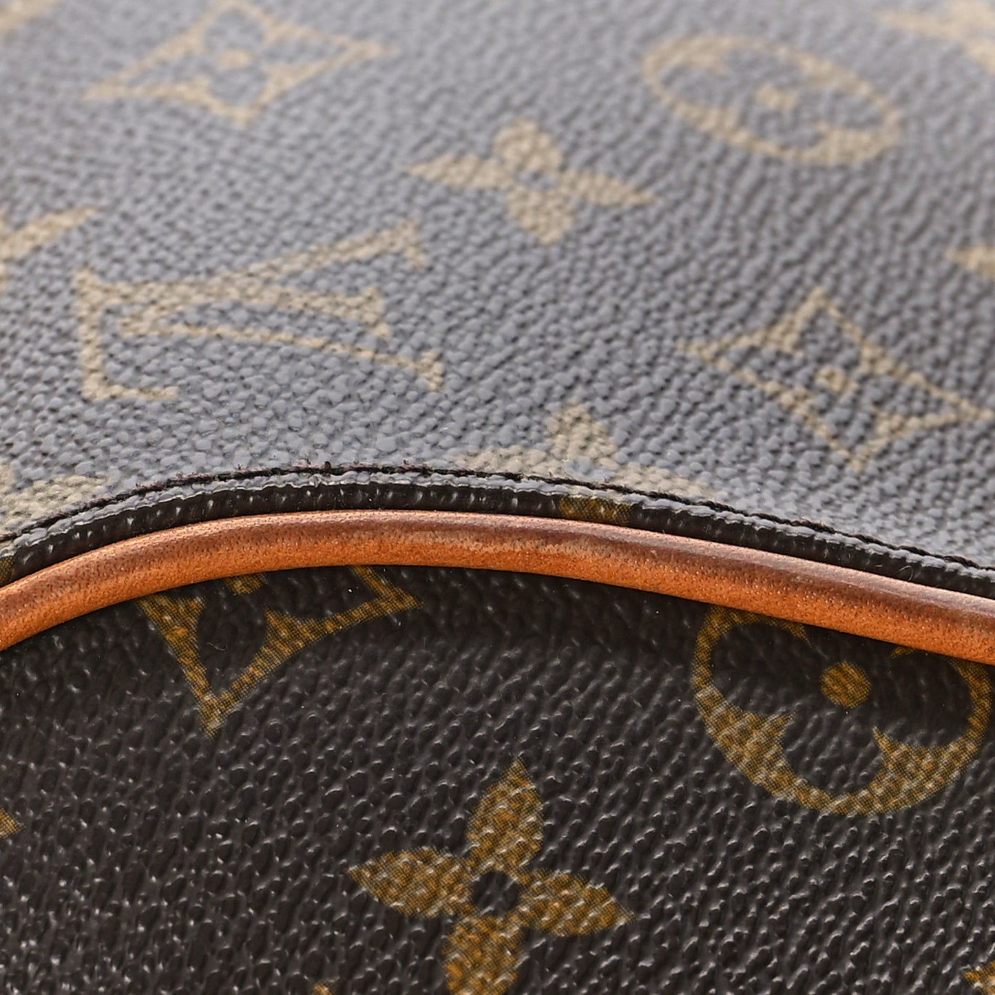 Monogram Ellipse PM