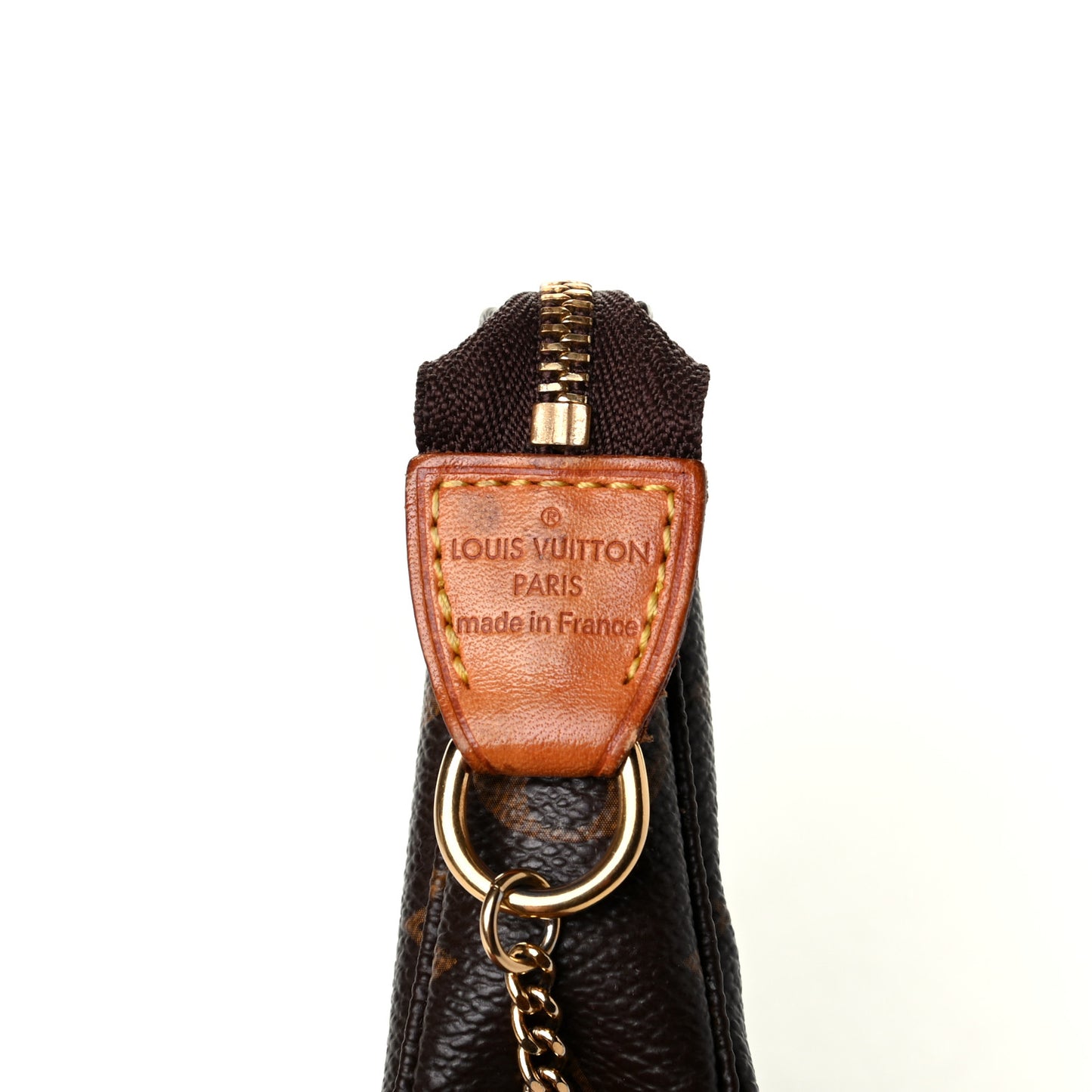 Monogram Mini Pochette Accessories