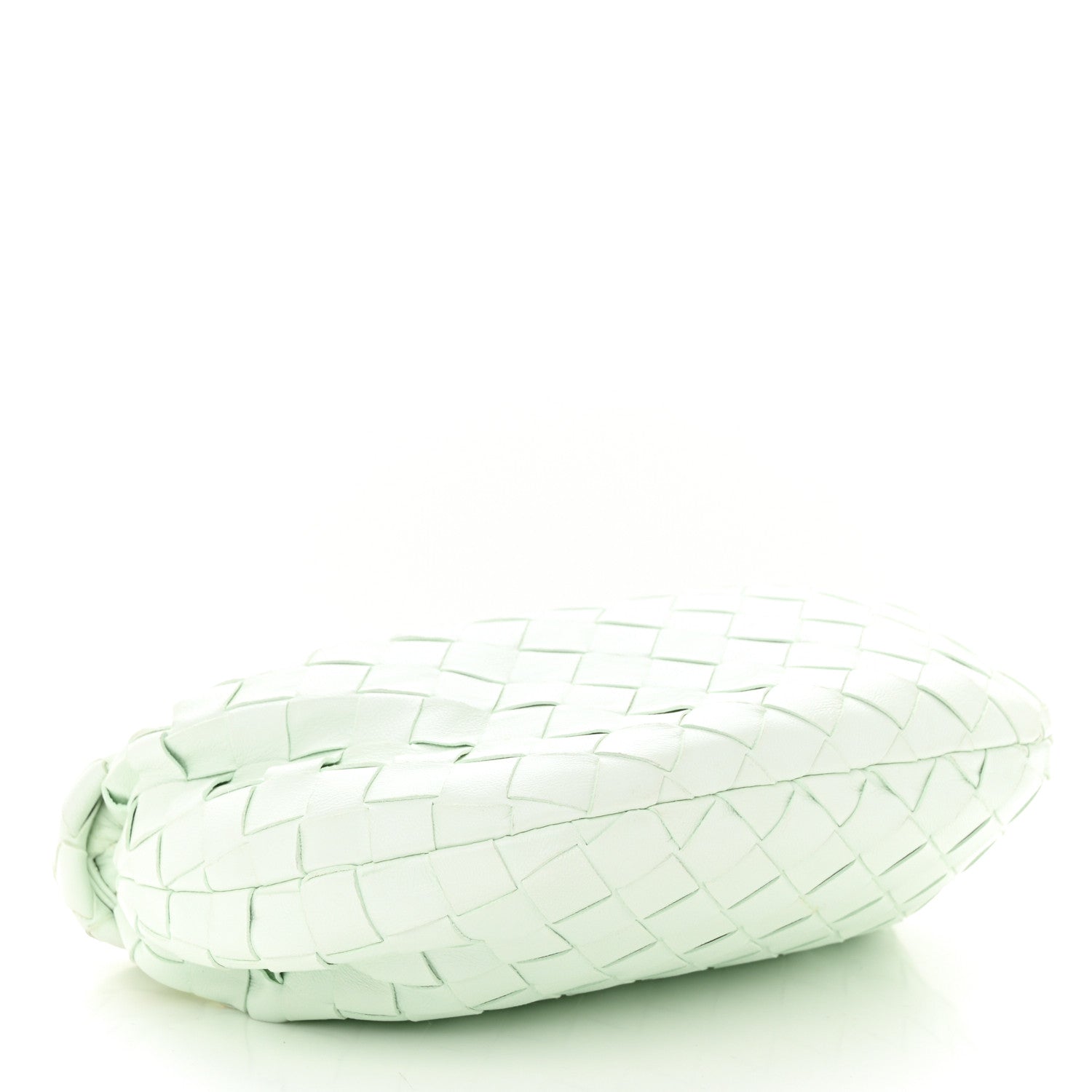 Bottega Veneta Nappa Intrecciato Mini Jodie Glacier 4 of 11