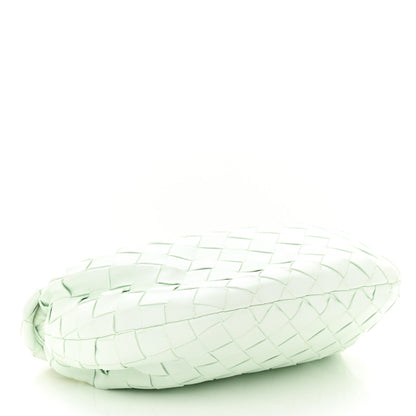 Bottega Veneta Nappa Intrecciato Mini Jodie Glacier 4 of 11