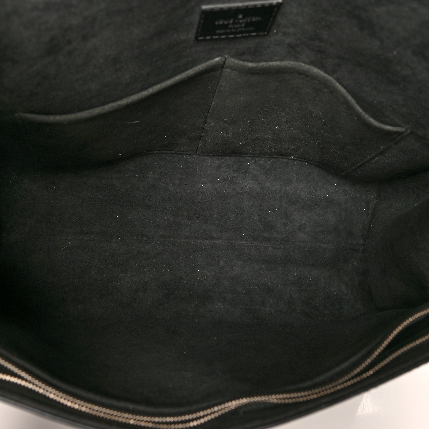 Epi Cluny MM Black