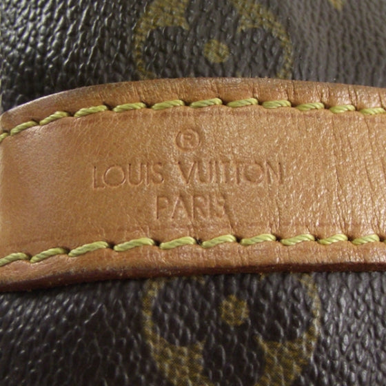 Monogram Petit Noe