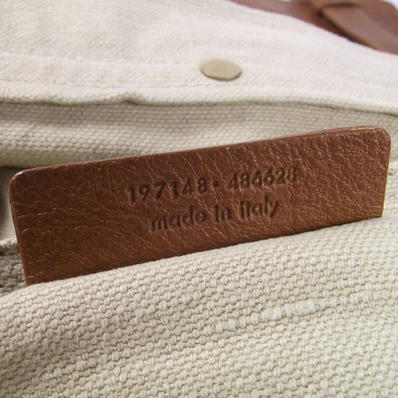 Croc Muse Two Tote Tan