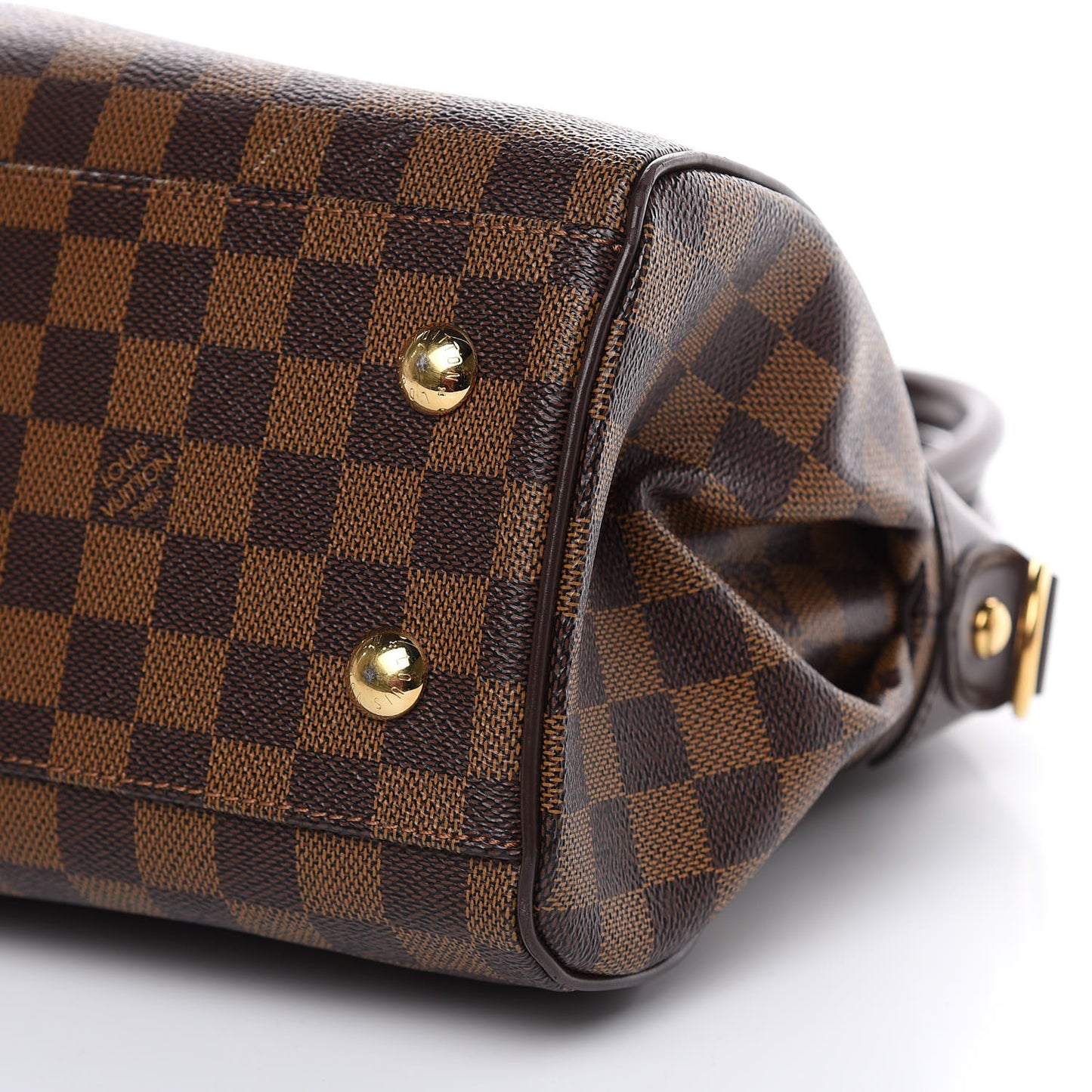 Damier Ebene Trevi PM