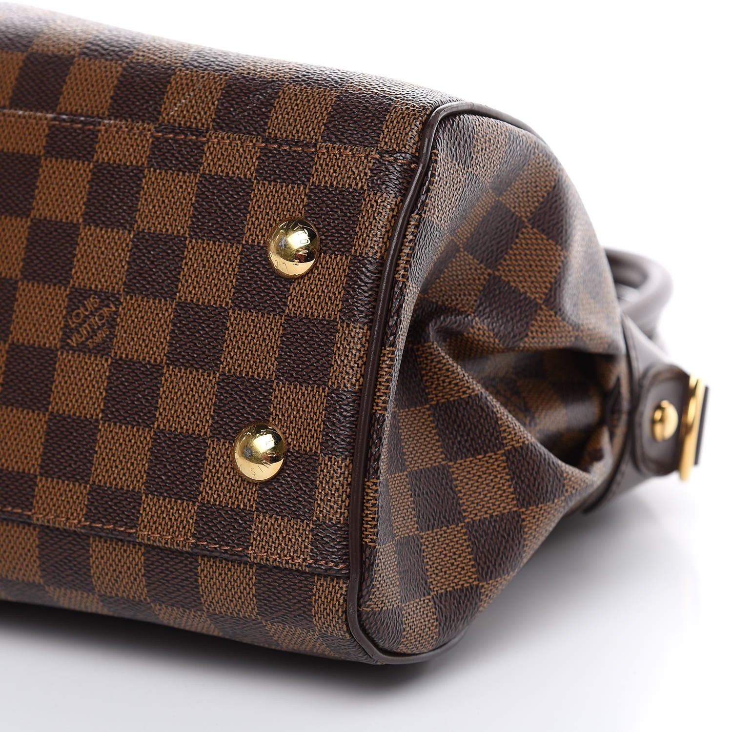 Louis Vuitton Damier Ebene Trevi PM 9 of 16