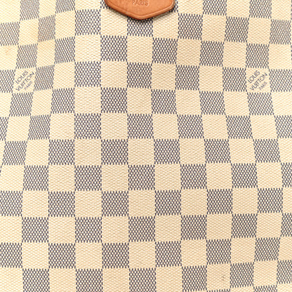 Louis Vuitton Damier Azur Graceful PM Beige 7 of 29
