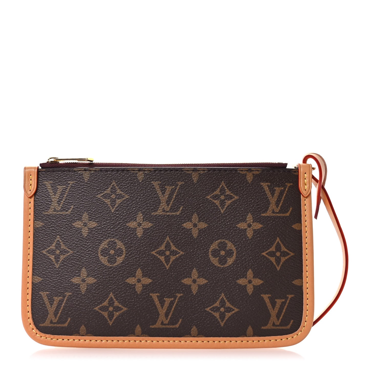 Monogram Carryall PM Pochette