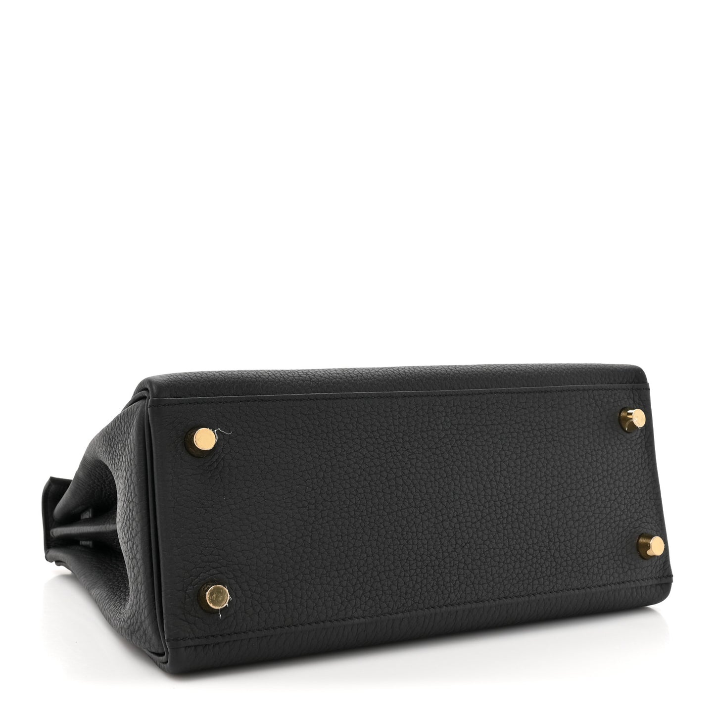 Togo Kelly Retourne 25 Black