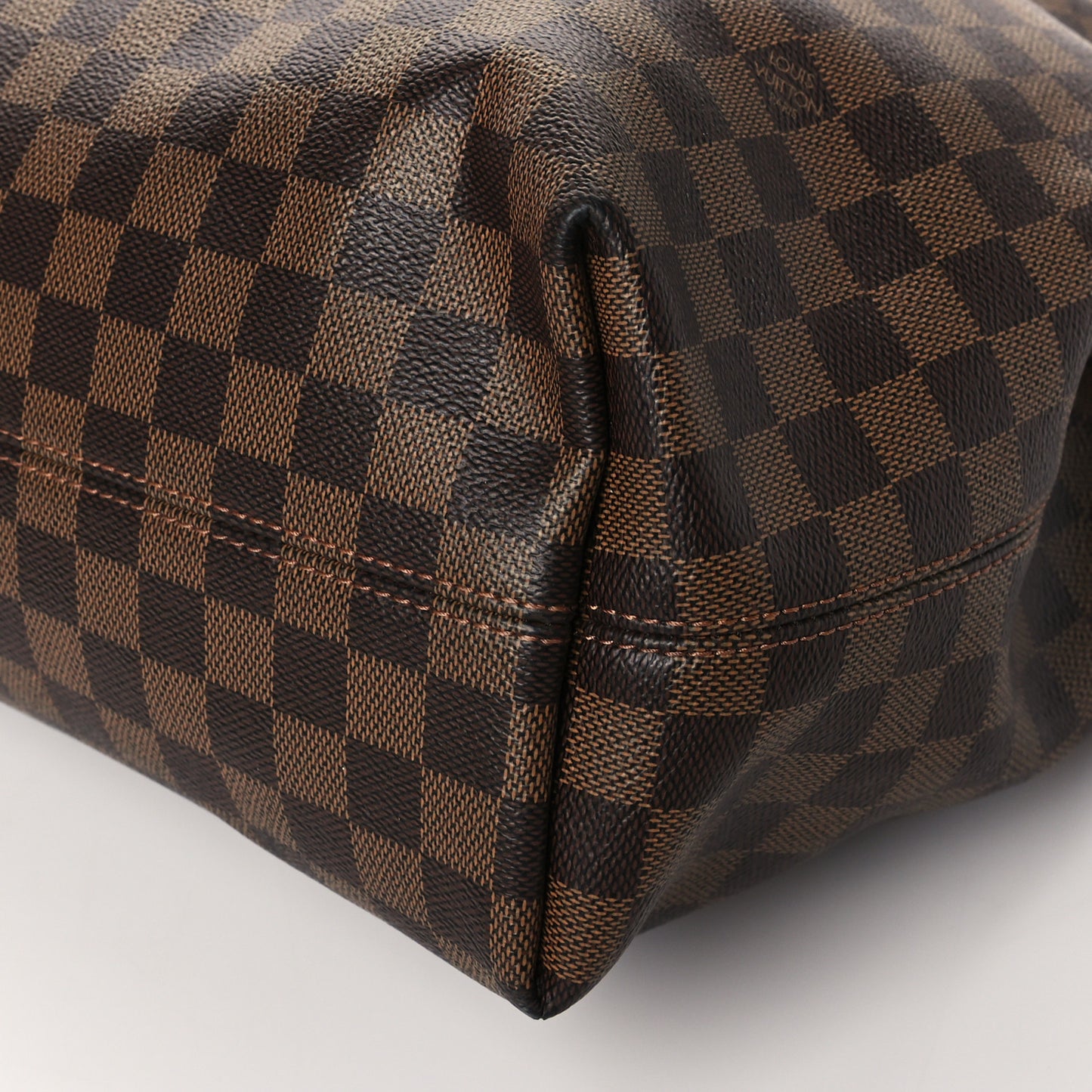 Damier Ebene Graceful MM
