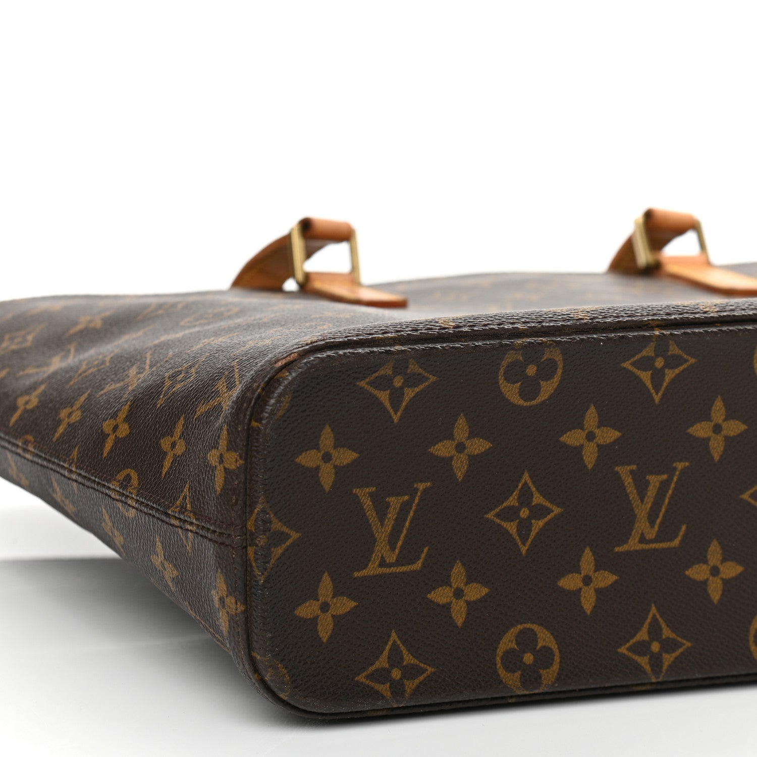 Louis Vuitton Monogram Luco 10 of 15