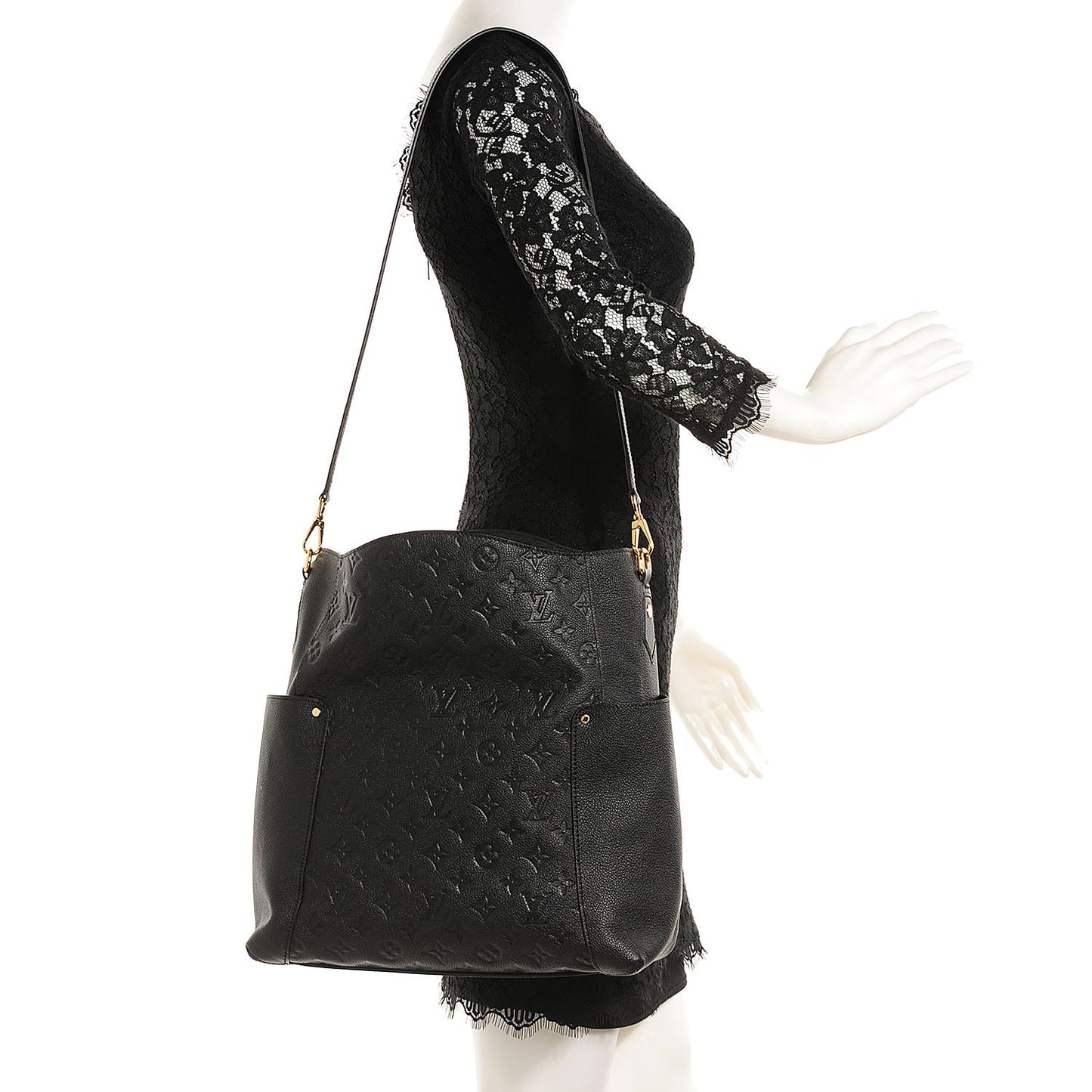 Empreinte Bagatelle Black