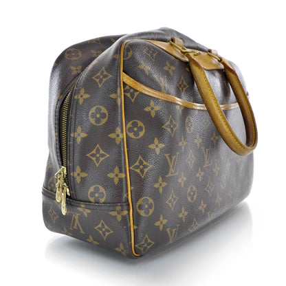 Louis Vuitton Monogram Deauville 6 of 11
