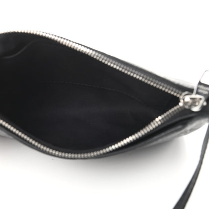 Louis Vuitton Empreinte Pallas Crossbody Black 5 of 10